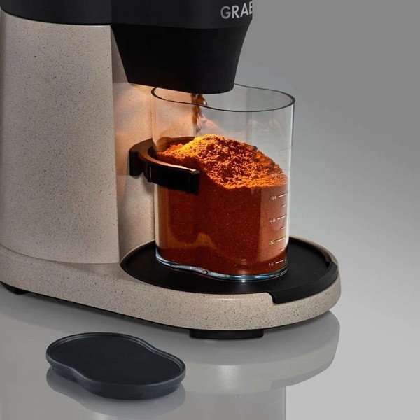 Фото - Кавомолка Graef CM8011EU